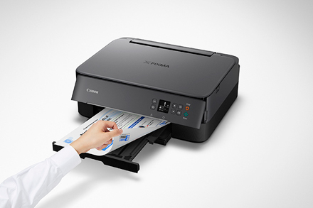 Canon PIXMA TS5320 Inkjet A4 – image 6