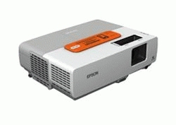 Epson EMP-83He 2200 ANSI lumens LCD XGA (1024x768) – image 2