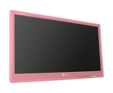 LG W1930S computer monitor – image 1