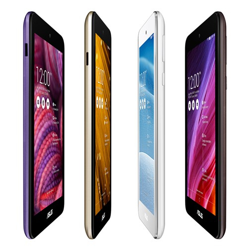ASUS MeMO Pad 8 ME181CX-1A027A Intel Atom® – image 2