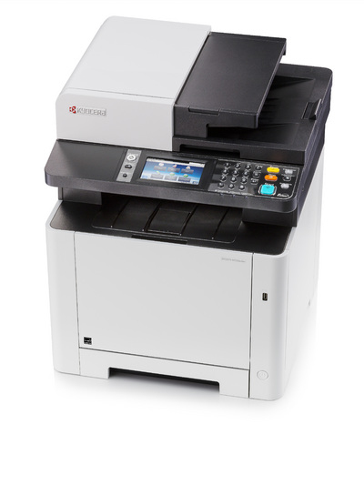 Kyocera ECOSYS M5526cdn Laser A4 – image 2
