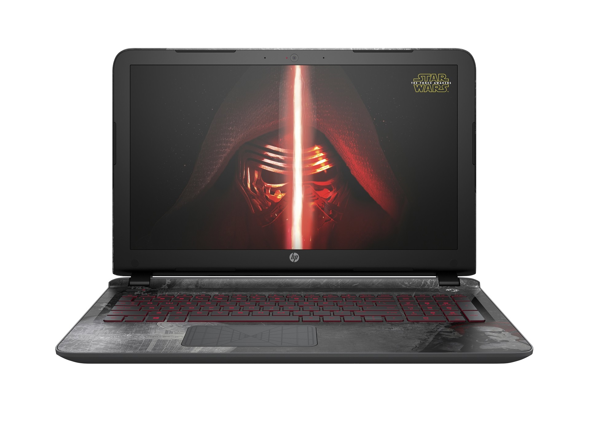 HP 15-an000na Star Wars SE – image 6
