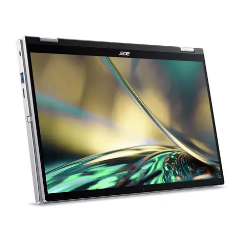 Acer Spin 3 SP314-55N Intel® Core™ i7 i7-1255U Hybrid (2-in-1) – image 5