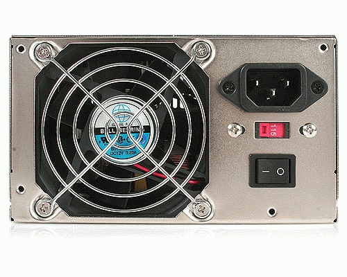 StarTech.com ATXPOW450PRO power supply unit – image 2