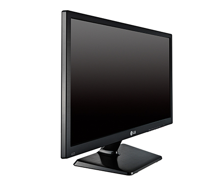 LG 24M37H-B computer monitor – image 3
