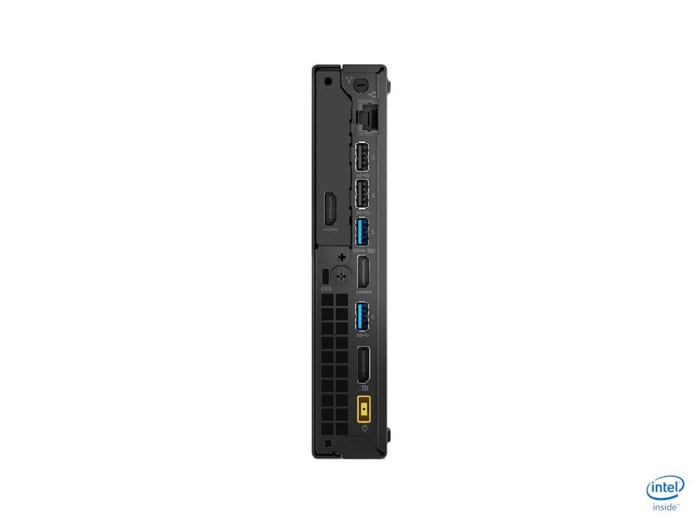 Lenovo ThinkSmart Edition Tiny M920q for Zoom Rooms – image 3
