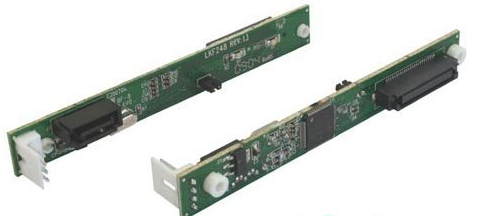 InLine 39951T slot expander