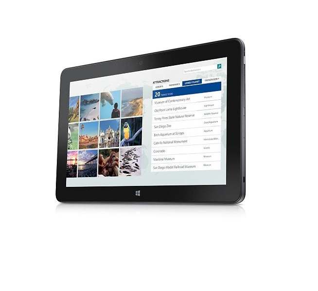 Dell 11 Pro 7000 – image 2