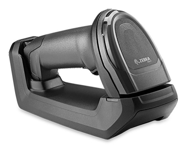 Zebra DS8178 Barcode Scanner – view 2