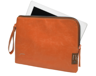 Golla Leoma Sleeve case Orange – image 2