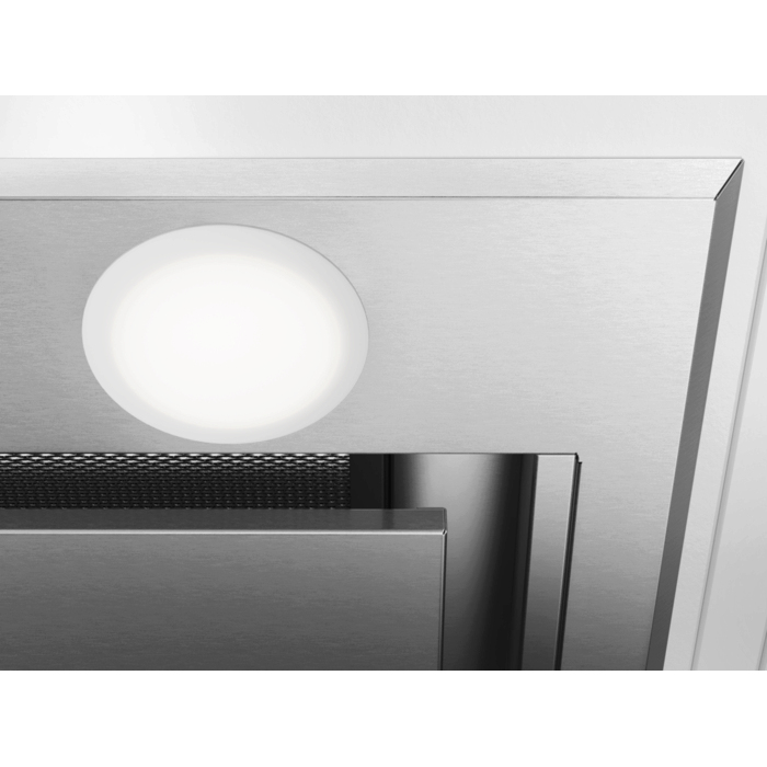 Electrolux LFG516X Built-in Stainless steel 450 m³/h – image 4