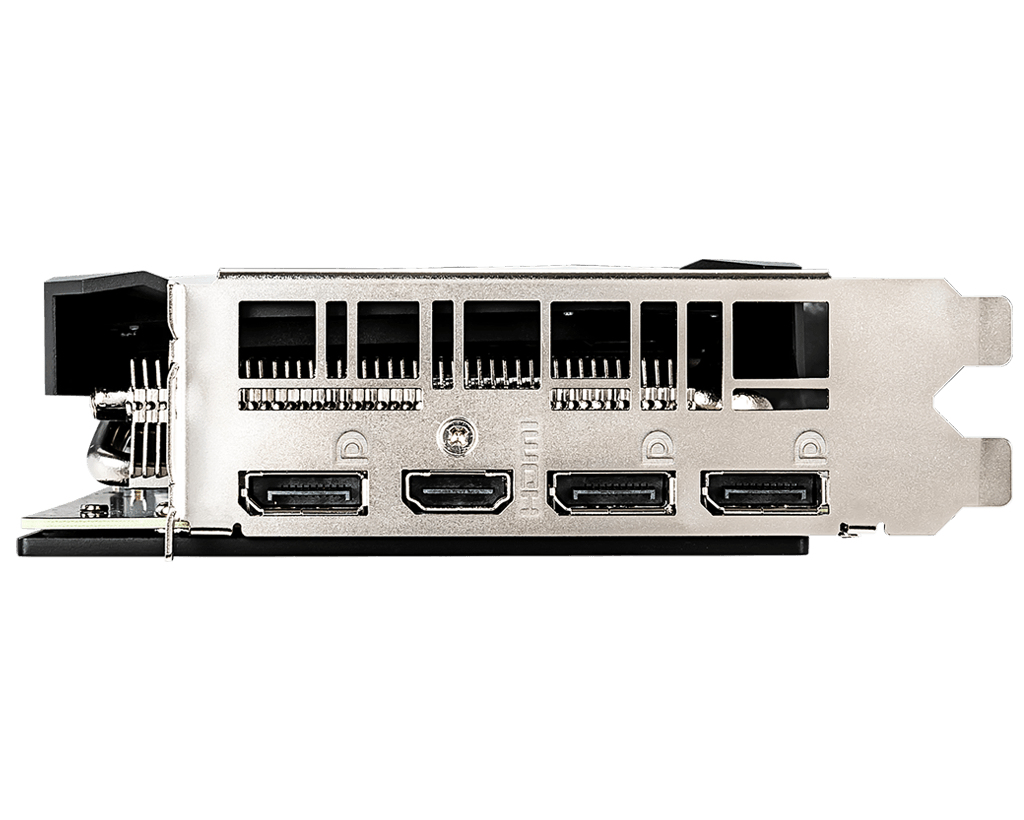 MSI GeForce RTX 2070 SUPER VENTUS GP OC – image 4