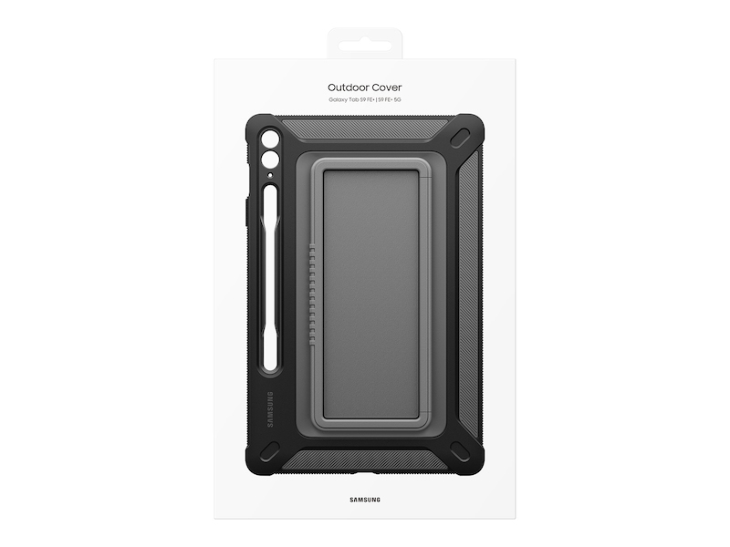 Samsung EF-RX610CBEGUJ tablet case – image 8