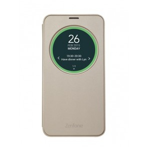 ASUS 90AC00F0-BCV039 mobile phone case Folio Gold