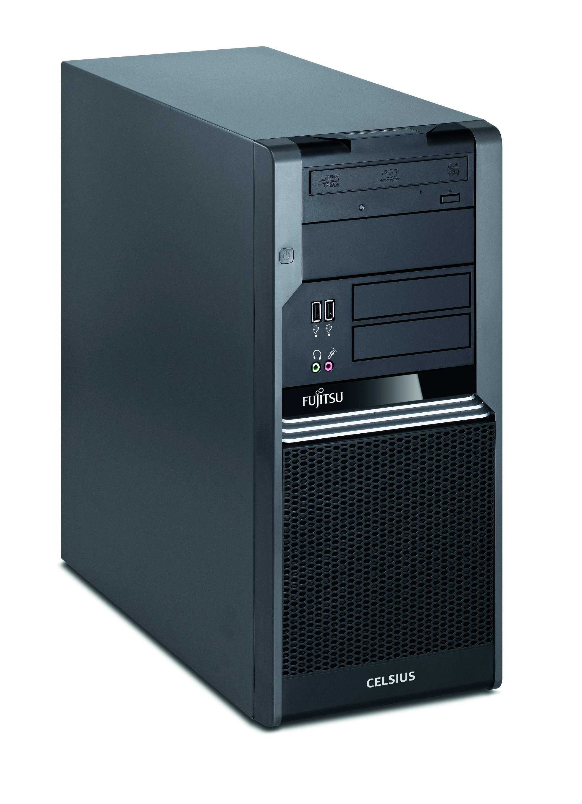 Fujitsu CELSIUS W370 E80+ – image 5