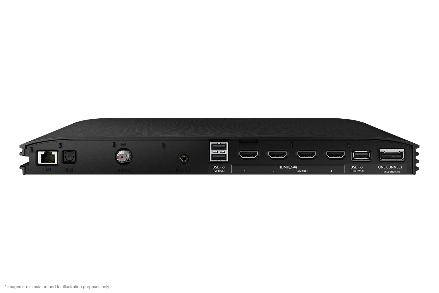 Samsung Series 9 QN77S95CAF – image 5