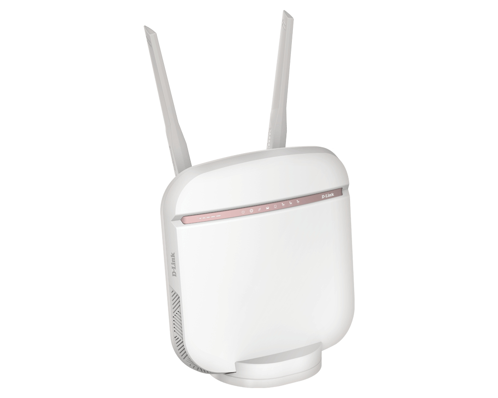 D-Link DWR-978 wireless router Gigabit Ethernet Dual-band (2.4 GHz – image 3