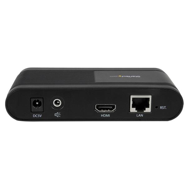 StarTech.com WiFi to HDMI Video Wireless Extender with Audio - High-Definition – image 3