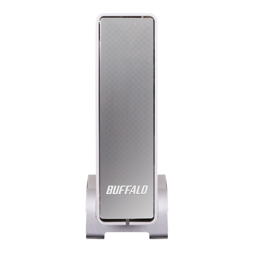 Buffalo DriveStation Combo 4 320GB – image 2