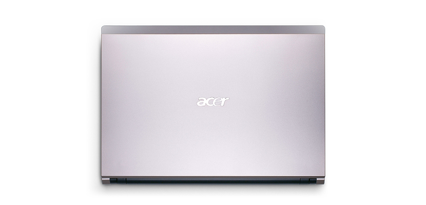 Acer Iconia 484G64NS Intel® Core™ i5 i5-480M – image 4