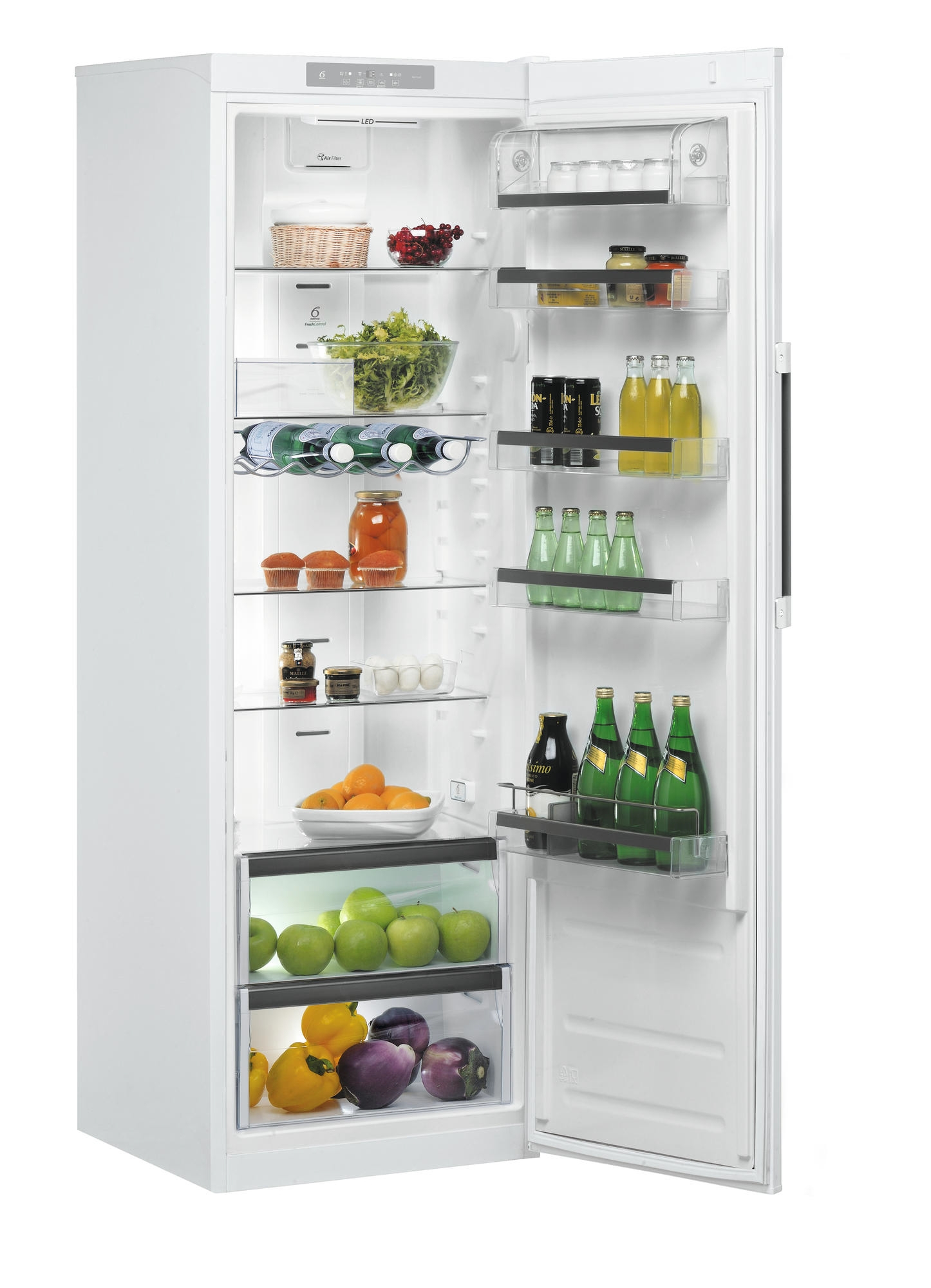 Whirlpool SW8 AM2Y WR – image 2
