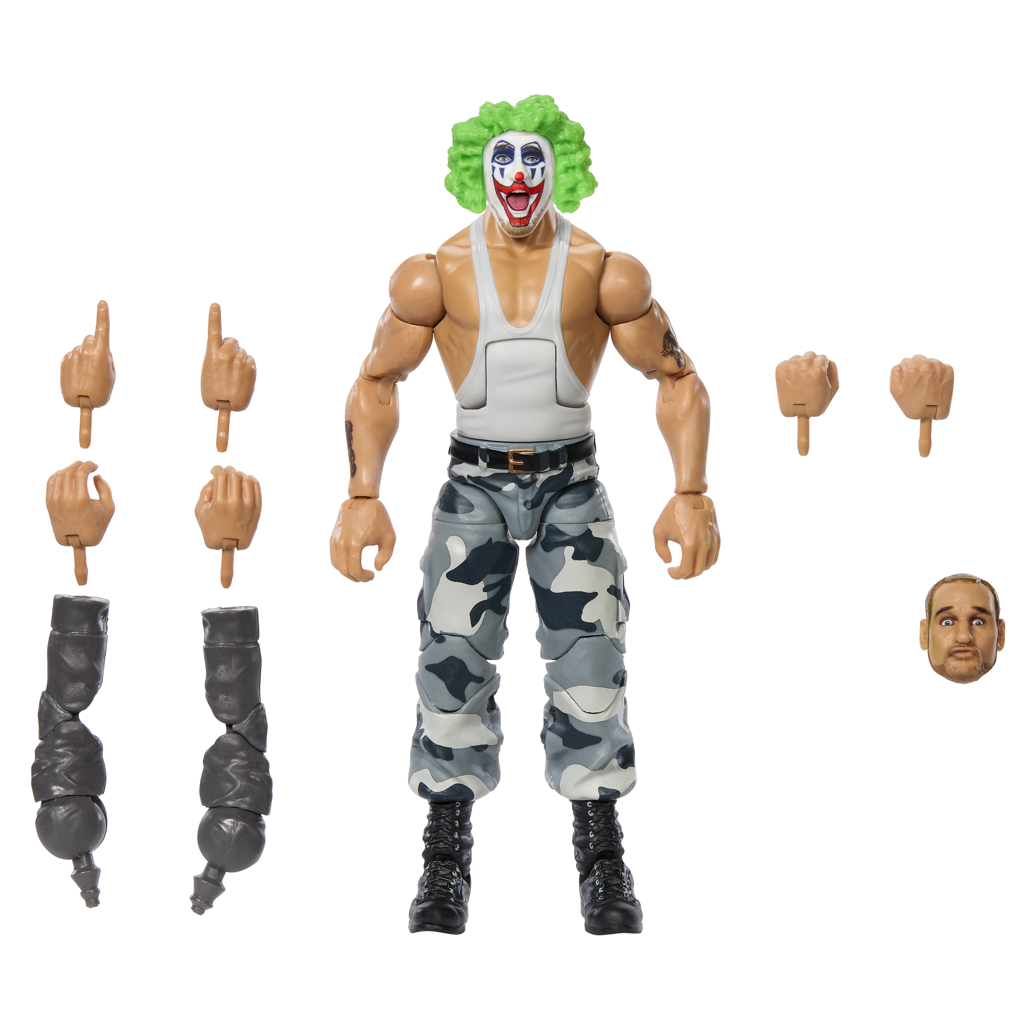 Mattel HXK41 lasten leluhahmo