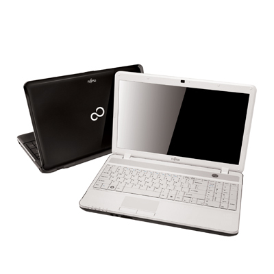 Fujitsu LIFEBOOK 531/GFO Intel® Core™ i3 i3-2330M