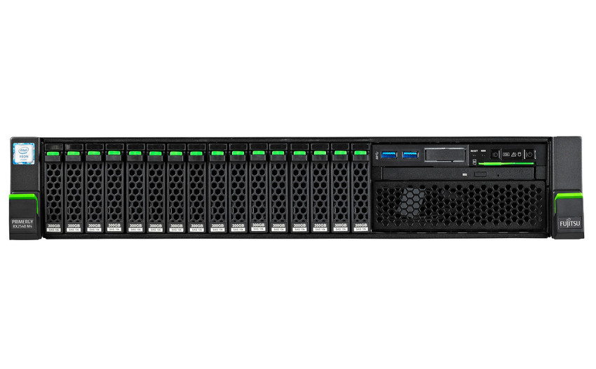 Fujitsu RX2540 M4 – image 7