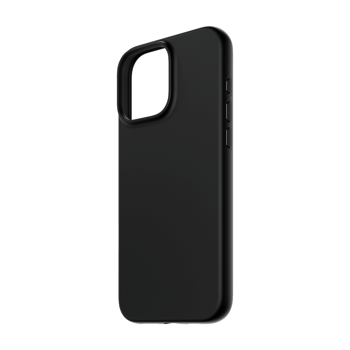 PanzerGlass SAFE. by PanzerGlass® TPU Case Black iPhone 16 Pro Max
