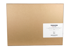 Dynabook T-4301P toner cartridge 1 pc(s) Original Black