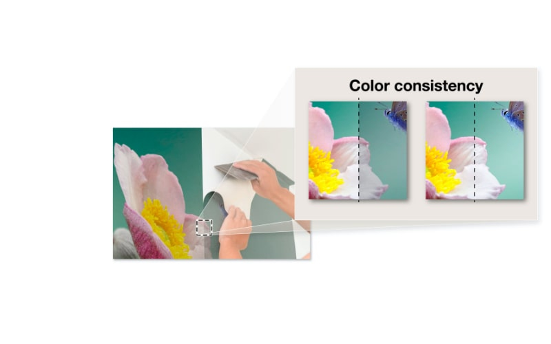 Epson SureColor SC-R5010 large format printer Inkjet Colour – image 3