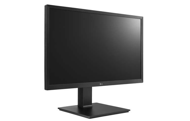 LG 27BL450Y-B computer monitor – image 3