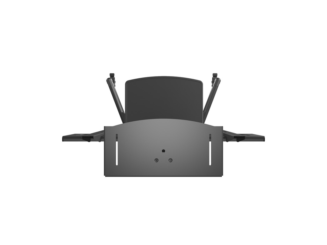 Multibrackets M Public Floorstand Basic 150 incl shelf & camera holder – image 6