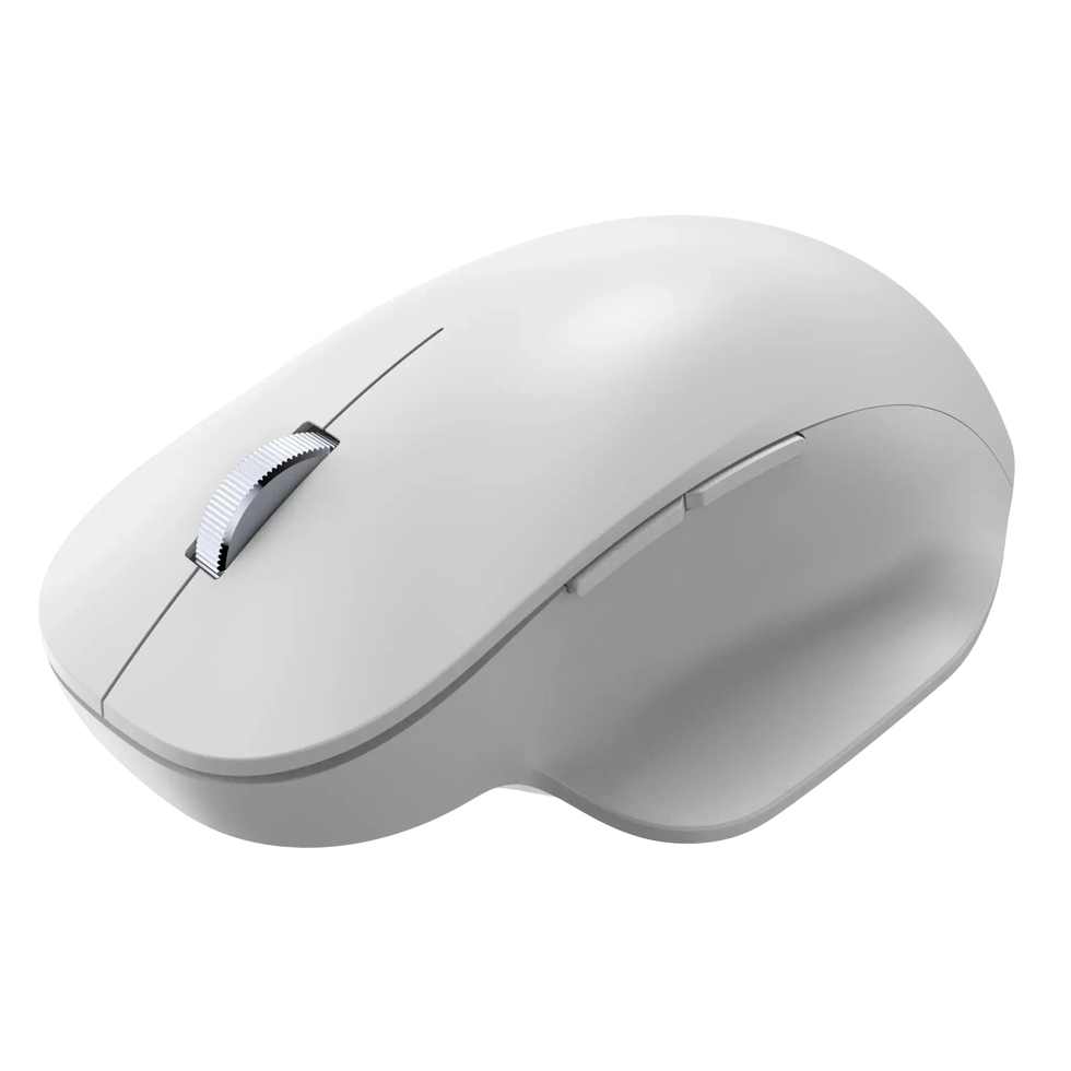 Incase Designed by Microsoft Mouse Ergonomico Bluetooth