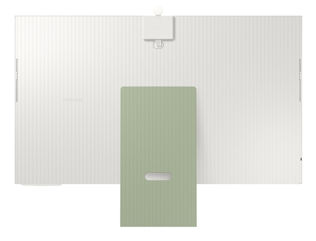 Samsung LS32BM80GUNXGO computer monitor – image 4