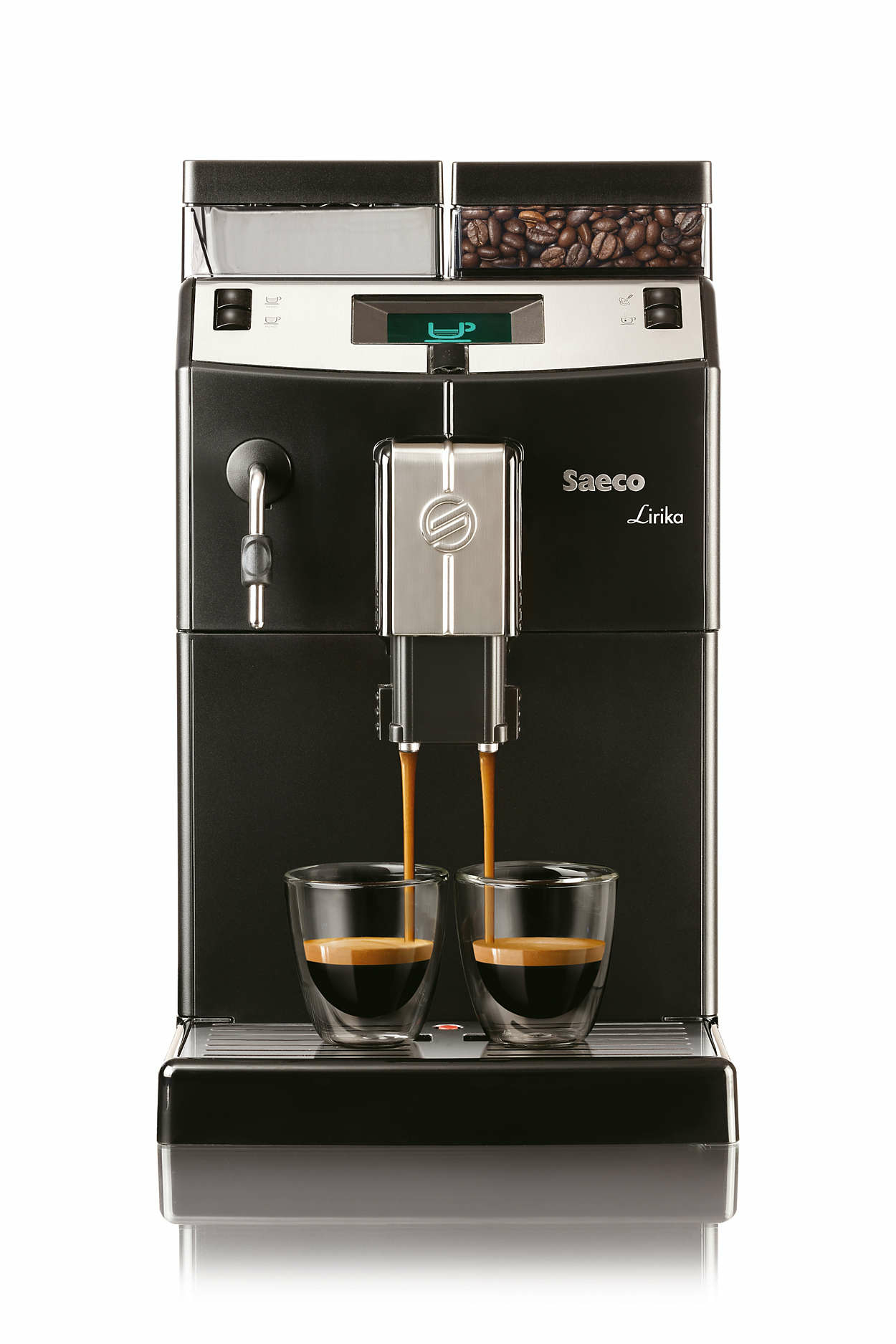Saeco RI9840/04 — vue 1 sur 1