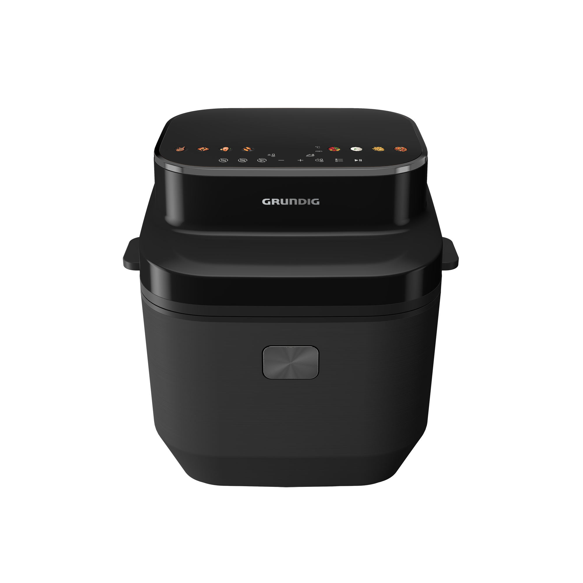 Grundig FRY 8420 AirFit+ Buhar Özellikli AirFryer — vue 1 sur 5
