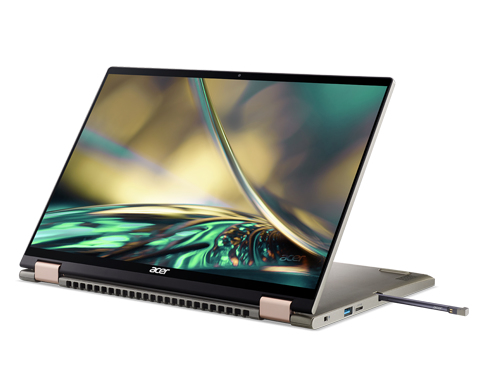 Acer Spin 5 SP514-51N-57MC Intel® Core™ i5 i5-1240P Hybrid (2-in-1) – image 3