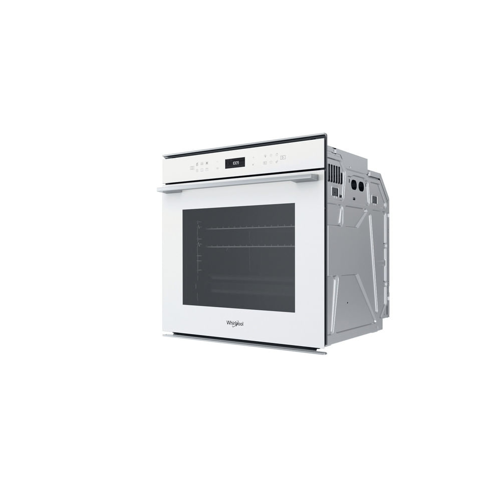 Whirlpool W7 OM4 4S1 P WH – image 3
