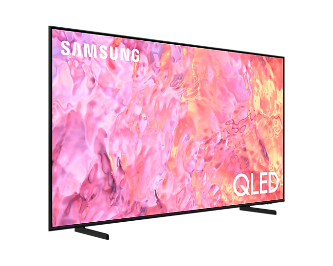 TV intelligente Samsung QE43Q60CAUXXH 55 4K Ultra HD QLED — photo 7