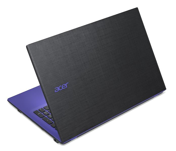 Acer Aspire E E5-573-395E Intel® Core™ i3 i3-4005U Laptop – image 3
