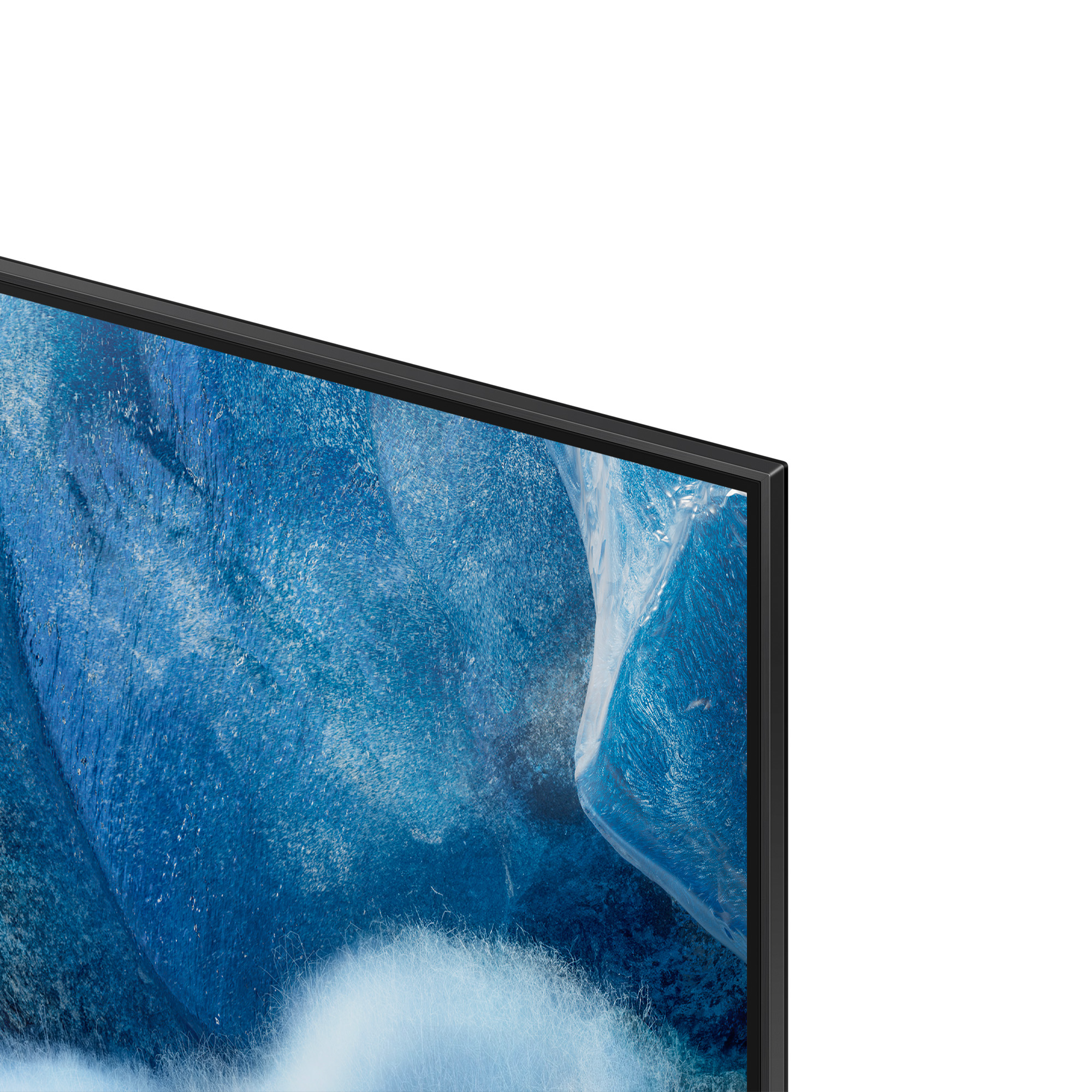 Smart TV samsung QE85Q8FAAU 85 pouces 4K QLEDLCD — photo 5