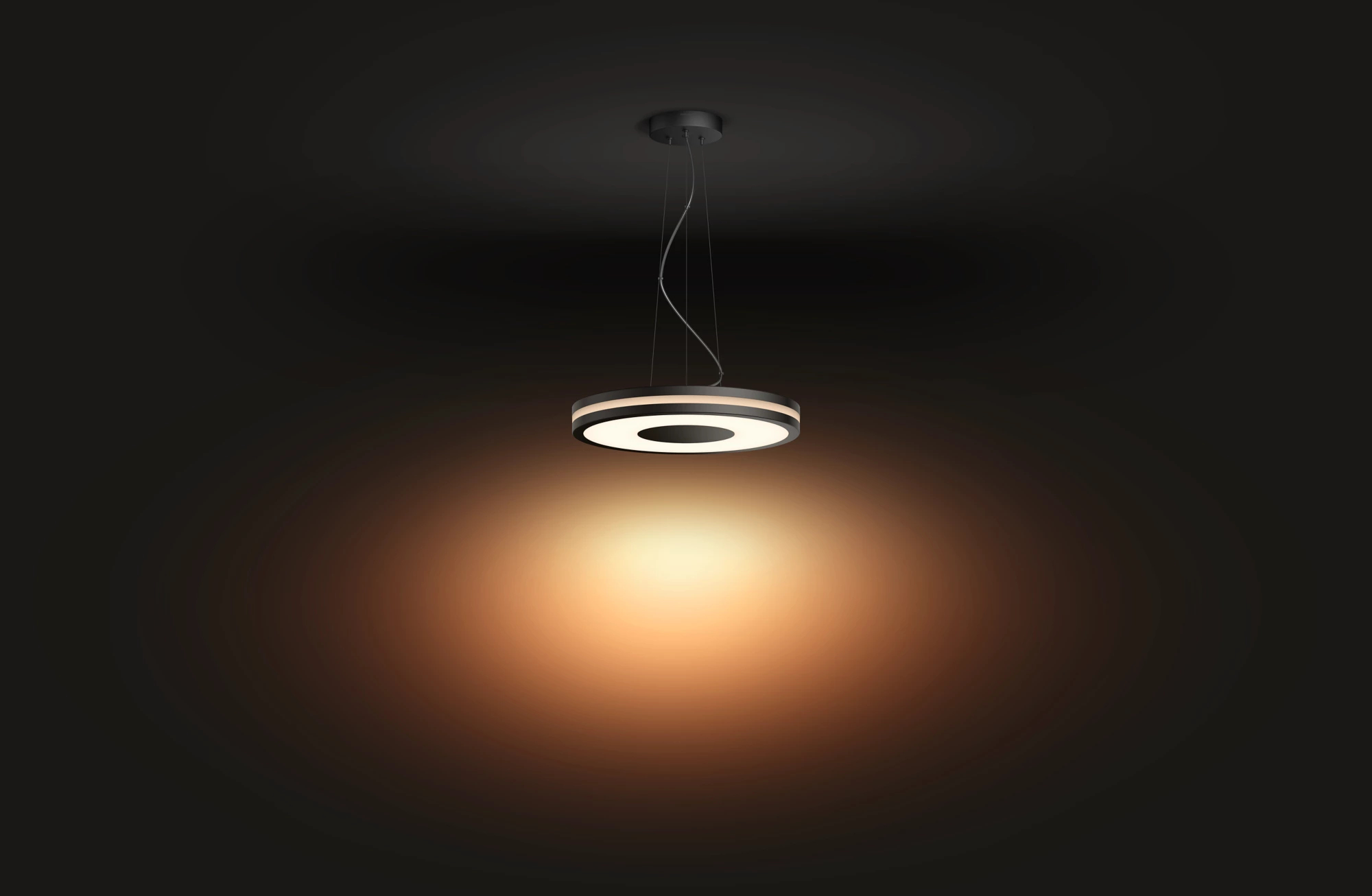 Philips by Signify Philips Hue White ambience Being pendant light – image 3