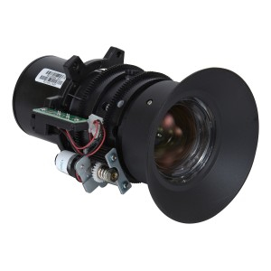 Viewsonic Pro10100-SD Large venue projector 6000 ANSI lumens DLP XGA (1024x768) Black – image 5