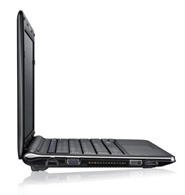 Samsung N N510-KA01 Intel Atom® N280 Netbook – image 8