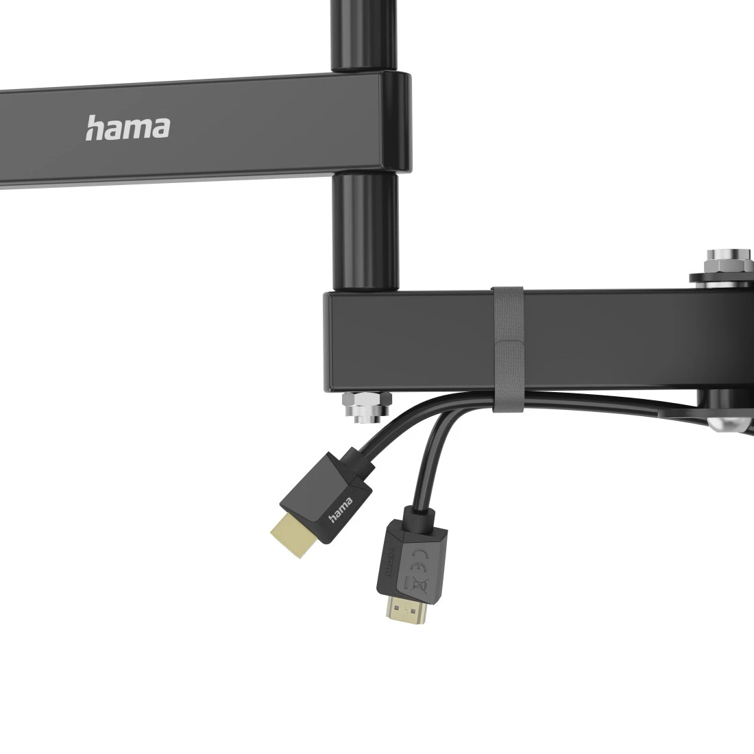 Hama 00220898 TV mount/stand 2.16 m (85") Black – image 5