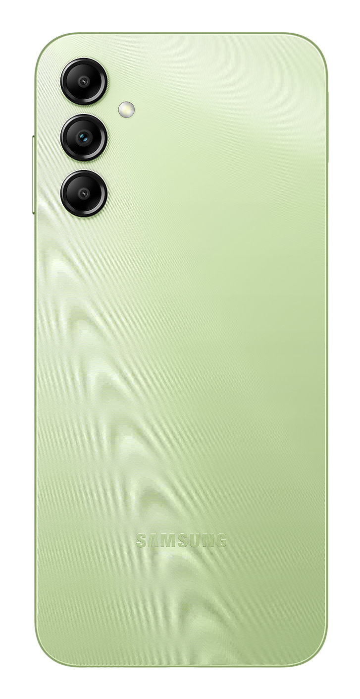 Samsung Galaxy A14 5G SM-A146PLGDEUB smartphone 16.8 cm (6.6") Dual SIM USB Type-C 4 GB 64 GB 5000 mAh Green – image 4