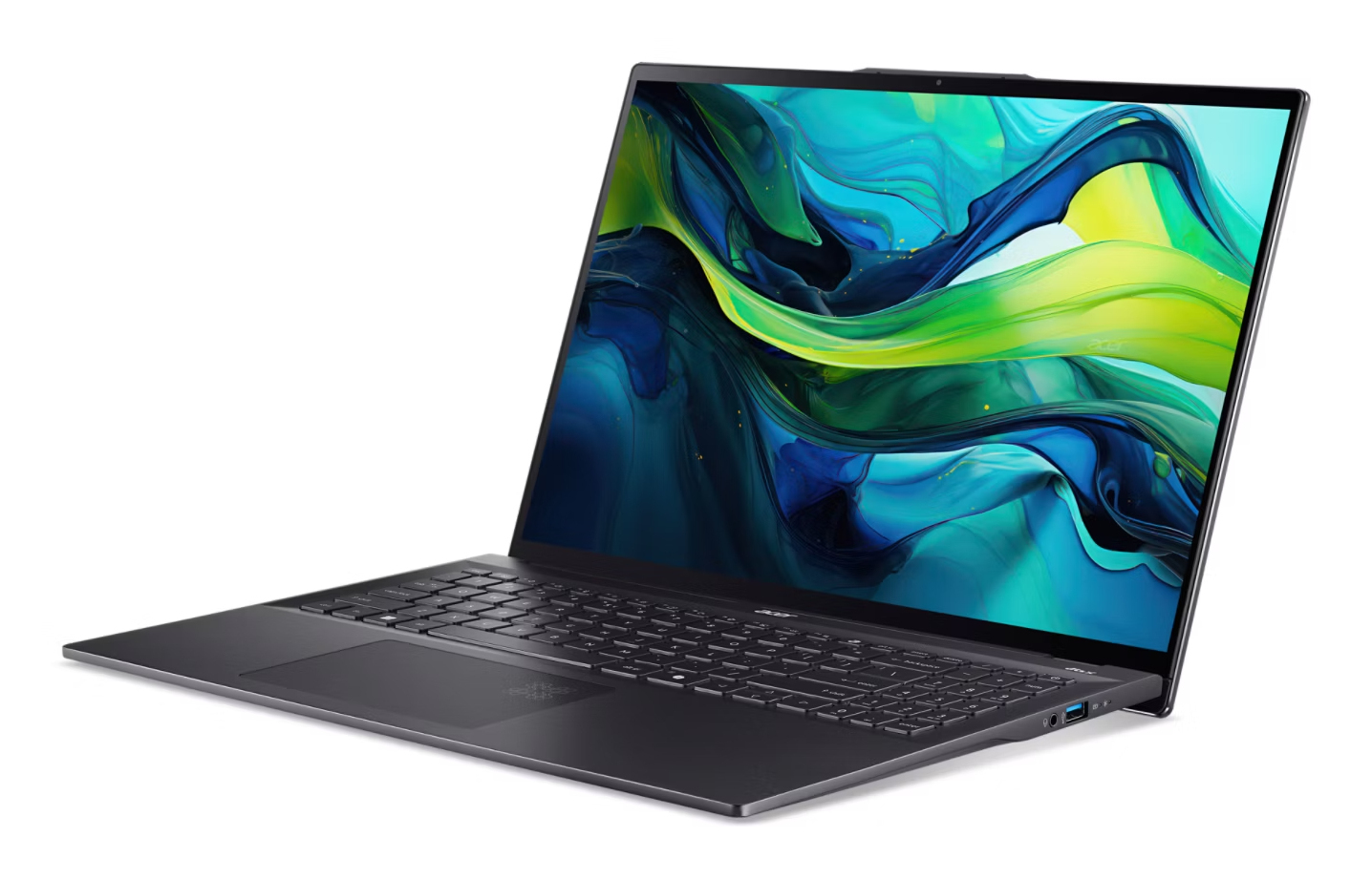 Acer Swift 16 AI SF16-51T-70HQ Copilot+ PC Intel Core Ultra 7 – image 4