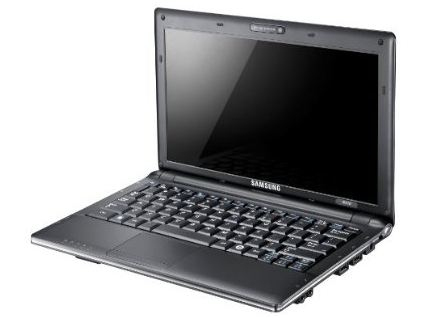 Samsung NP-N510-JB01FR netbook Intel Atom® N280 – image 2