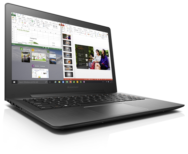 Lenovo ideapad 300S (14") – image 2